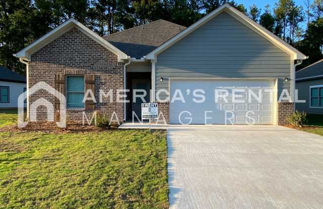 Home for Rent in Clanton, AL!!! View with 48 Hours Notice! photos photos