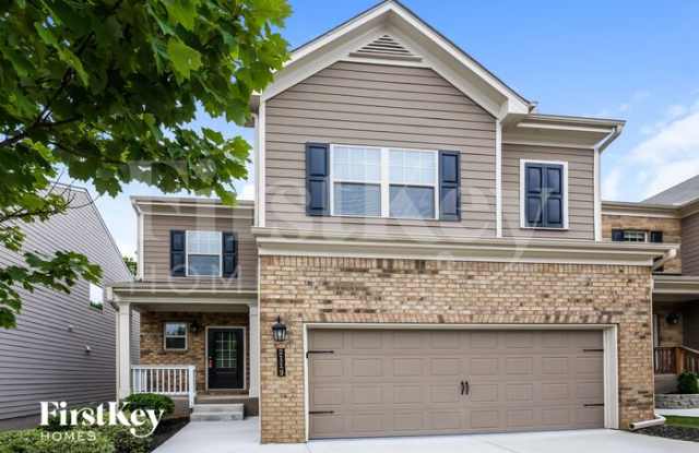 2119 Charcoal Ives Road - 2119 Charcoal Ives Road, Gwinnett County, GA 30045 2119 Charcoal Ives Road - 2119 Charcoal Ives Road, Gwinnett County, GA 30045