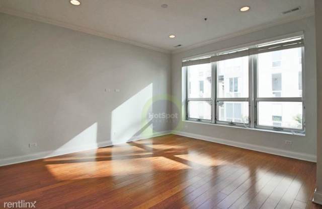14 N Aberdeen St - 14 North Aberdeen Street, Chicago, IL 60607