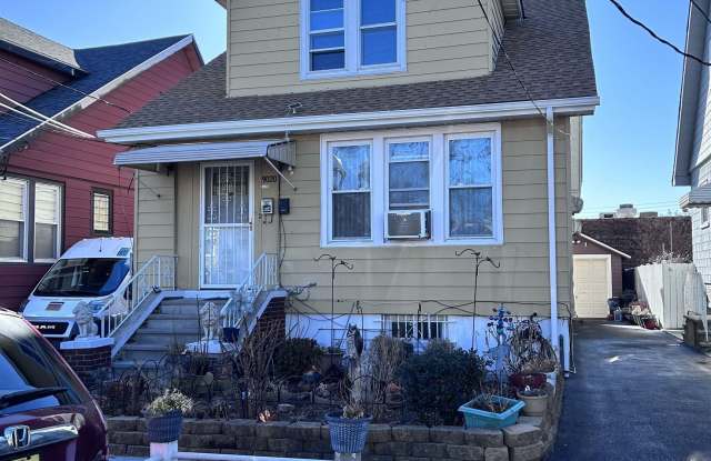 9020 NEW YORK AVE - 9020 New York Avenue, North Bergen, NJ 07047