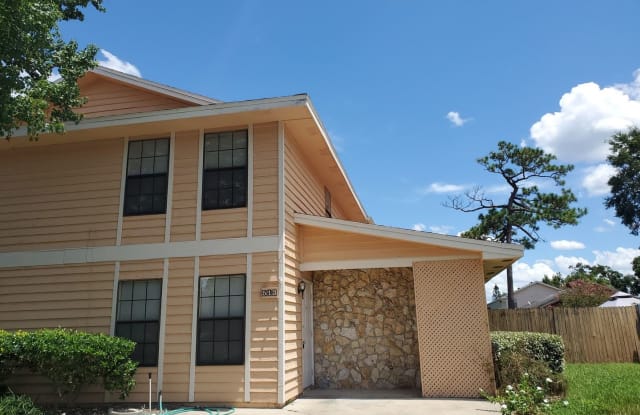 513 Ramsdell Avenue - 513 Ramsdell Avenue, Altamonte Springs, FL 32714