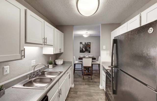 Harlowe Apartments Gallery 2