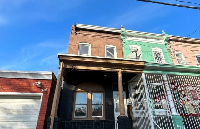409 Winslow St - 409 Winslow Street, Camden, NJ 08104