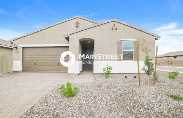 8615 South 69th Lane - 8615 South 69th Lane, Phoenix, AZ 85339