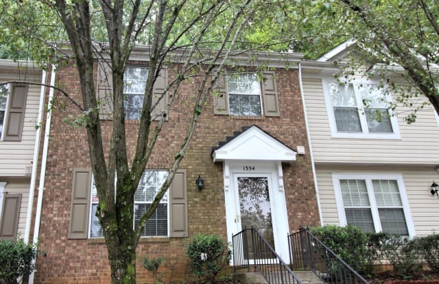 1354 Maple Shade Lane - 1354 Maple Shade Lane, Charlotte, NC 28270