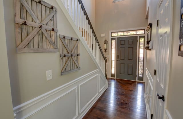 6965 River Island Circle - 6965 River Island Cir, Gwinnett County, GA 30518