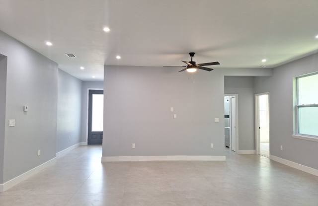 Brand New Home Islesboro, NSB! Gallery 4