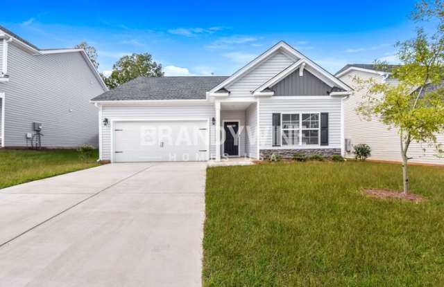 766 Patmore Drive - 766 Patmore Drive, Richland County, SC 29063