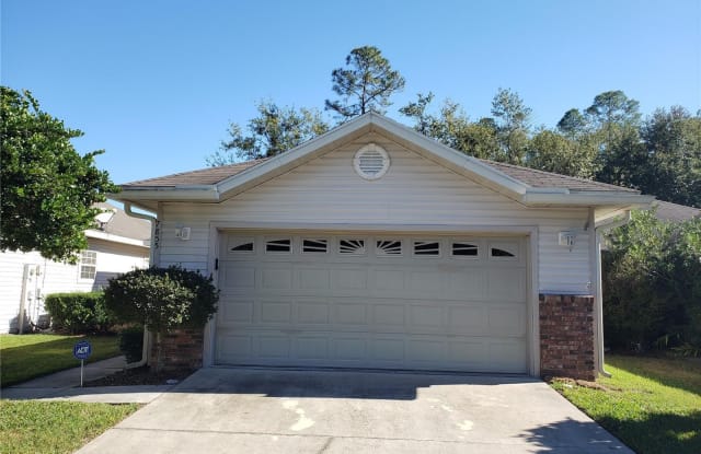 7855 NW 47TH WAY - 7855 Northwest 47th Way, Gainesville, FL 32653