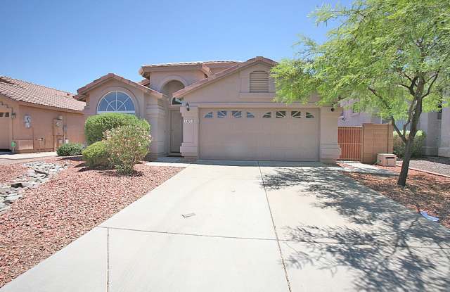 6771 W Caribbean Ln - 6771 West Caribbean Lane, Glendale, AZ 85381