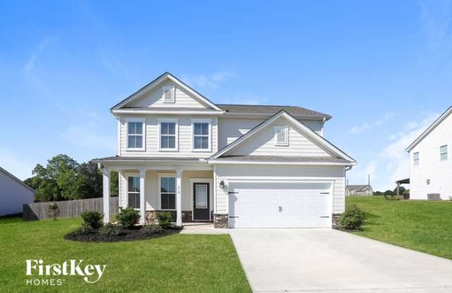 210 Bowman Drive - 210 Bowman Drive, Barrow County, GA 30666