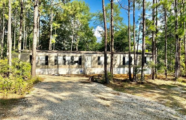 18417 CRIP BRUMFIELD RD Road - 18417 Crisp Brumfield Road, Washington County, LA 70438