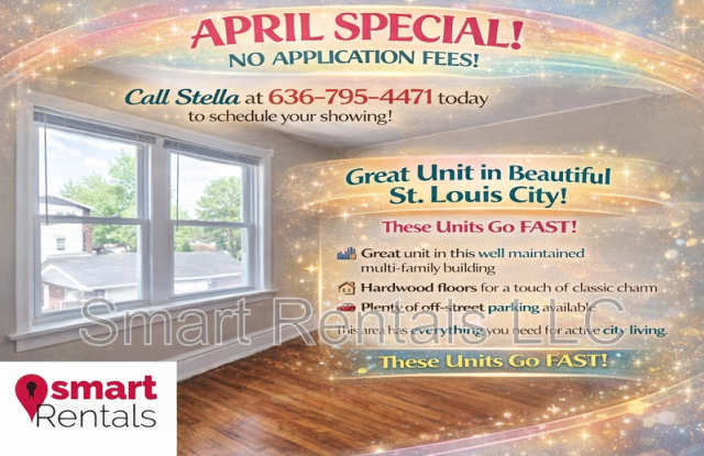 3807 Keokuk Street - 4 photos photos