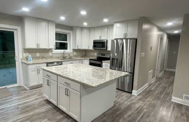 1364 Saint Michaels Road - 1364 Saint Michaels Road, Howard County, MD 21771