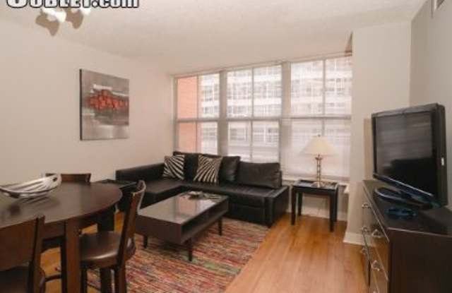 1221 24th St Nw Unit: 270 - 1221 24th Street Northwest, Washington, DC 20037