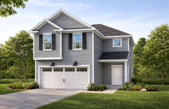 11513 Glasden Road - 11513 Glasden Road, Mecklenburg County, NC 28278