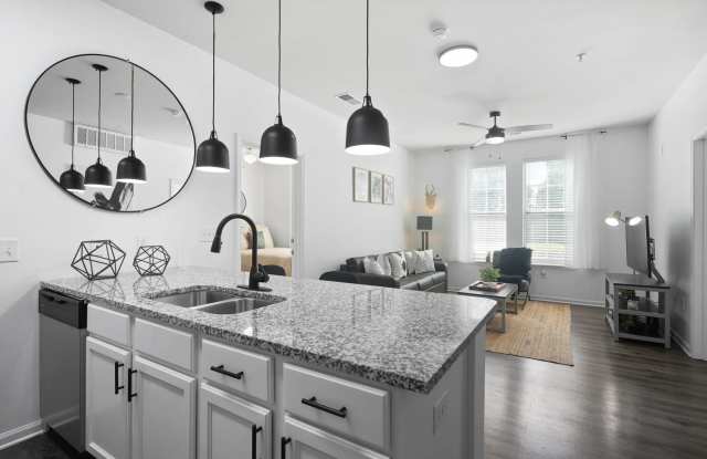Millennium One - Student Housing Gallery 2