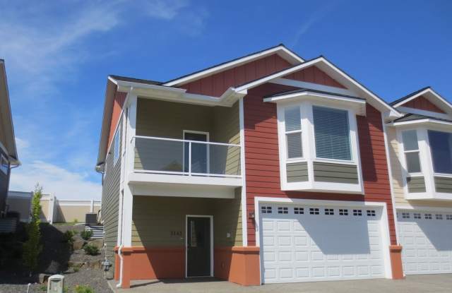 3143 Willow Pointe Dr. - 3143 Willow Pointe Drive, Richland, WA 99354