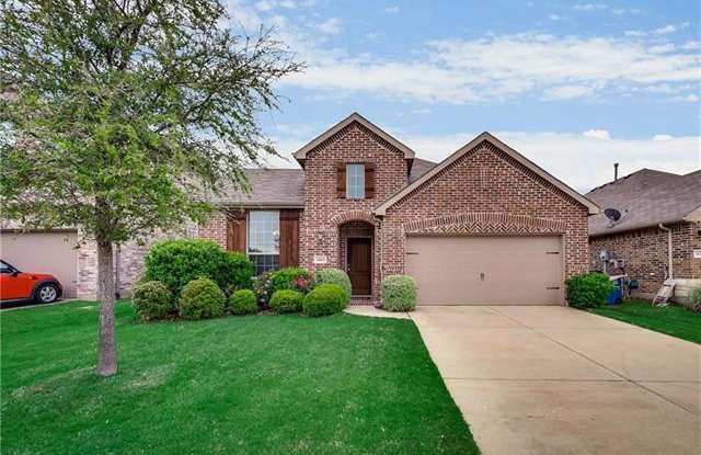 3405 Daylight Drive - 3405 Daylight Drive, Little Elm, TX 75068