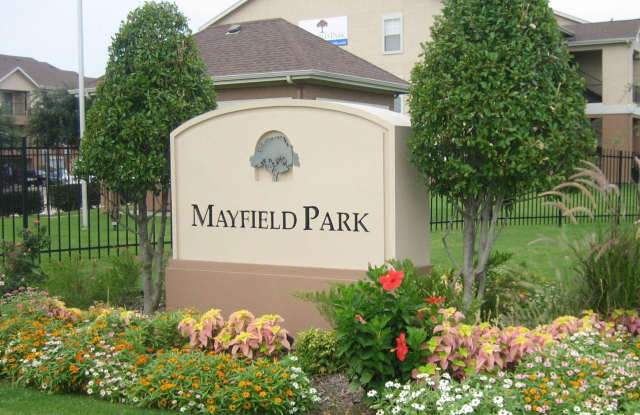 Mayfield Park Apartments Gallery 2