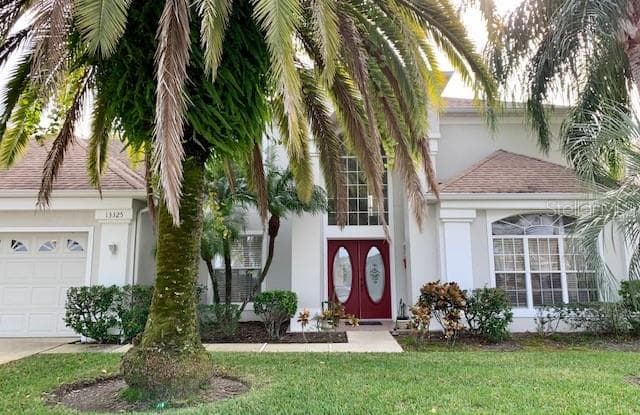 13325 FALCON POINTE DRIVE - 13325 Falcon Pointe Drive, Hunters Creek, FL 32837