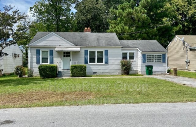 1525 Springvale Rd - 1525 Springvale Road, East Ridge, TN 37412