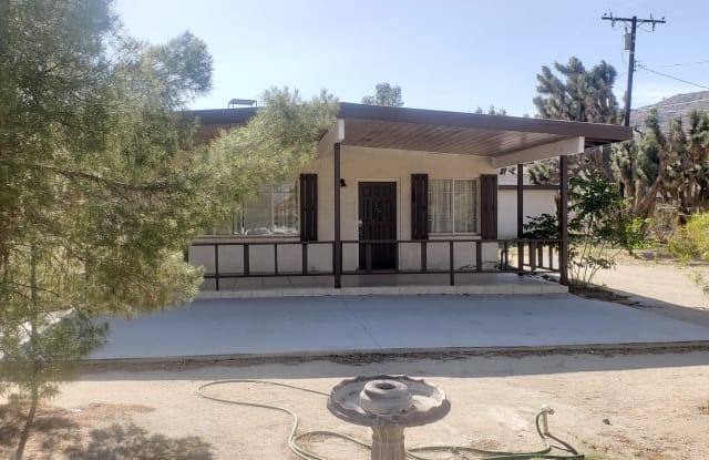 6936 Grand Avenue - 6936 Grand Avenue, Yucca Valley, CA 92284