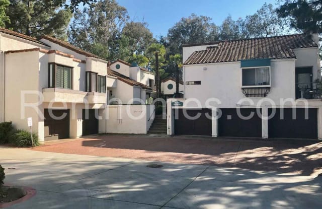 1935-42 Sunset Drive - 1935 Sunset Dr, Escondido, CA 92025