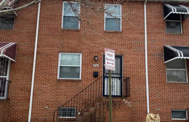 Finished Basement! Rear Parking Pad! Central Air! Available Now! photos photos Finished Basement! Rear Parking Pad! Central Air! Available Now! photos photos