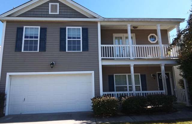 119 Saint Charles Place - 119 Saint Charles Place, Lexington County, SC 29036