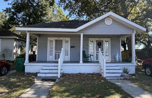 529 Brown Avenue Gallery 1
