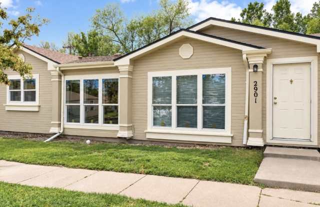 2901 W. Platte Av. Gallery 1
