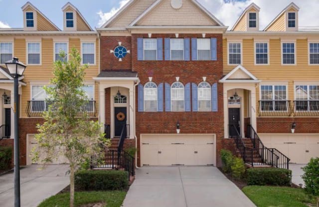 4256 STUDIO PARK AVE - 4256 Studio Park Avenue, Jacksonville, FL 32216