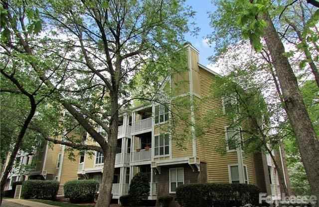 2518 Cranbrook Lane - 2518 Cranbrook Lane, Charlotte, NC 28207