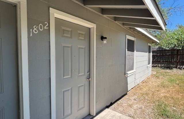 1802 W Avenue H unit: C photos photos