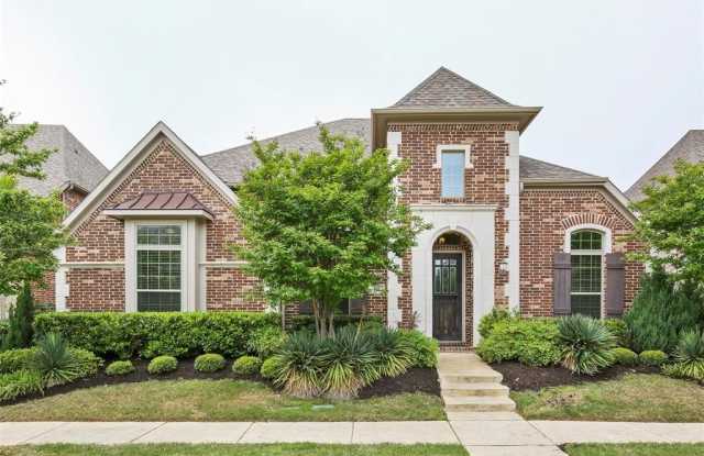 821 Orleans Drive - 821 Orleans Drive, Southlake, TX 76092