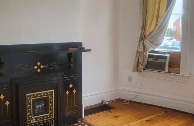 First floor apartment Gallery 1