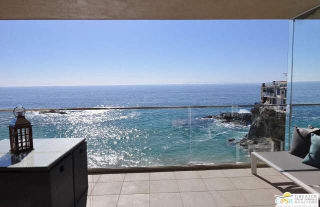 31755 COAST HWY - 31755 Coast Highway, Laguna Beach, CA 92651