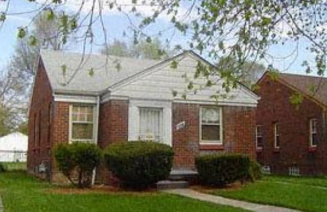 8891 Warwick - 8891 Warwick Street, Detroit, MI 48228