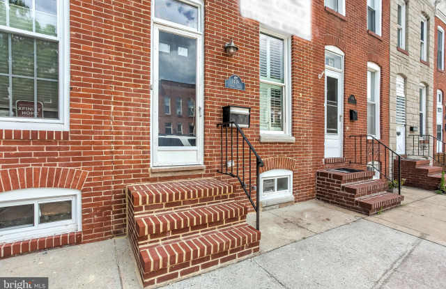 1438 TOWSON STREET Gallery 3