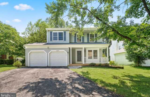 14069 SADDLEVIEW Drive - 14069 Saddleview Drive, North Potomac, MD 20850