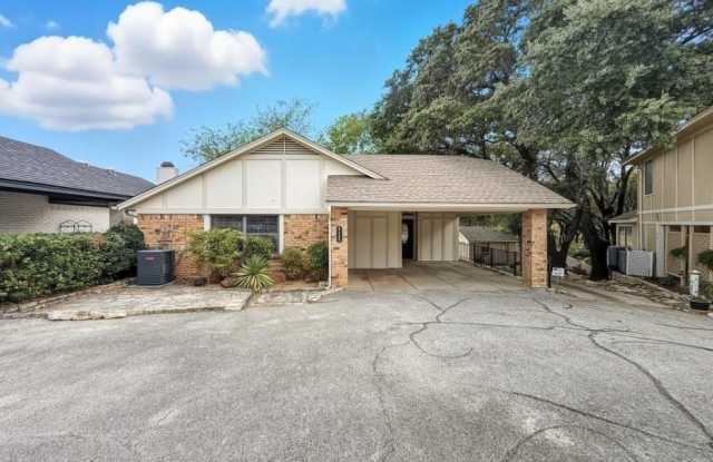 6237 Tezcuco Court - 6237 Tezcuco Court, Pecan Plantation, TX 76049