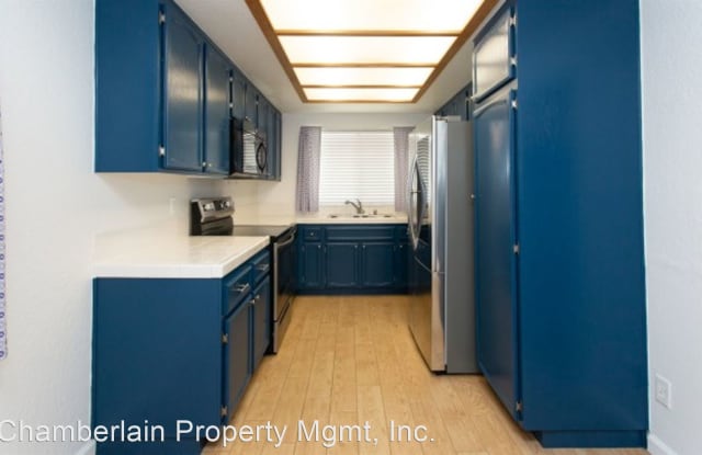 974 Lupine Hills Drive Unit #77 - 974 Lupine Hills Drive, Vista, CA 92081