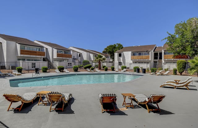 Tides at North Paradise Apartments photos photos Tides at North Paradise Apartments photos photos