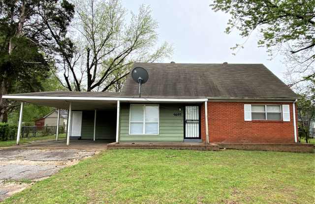 4695 Deluth Ave photos photos