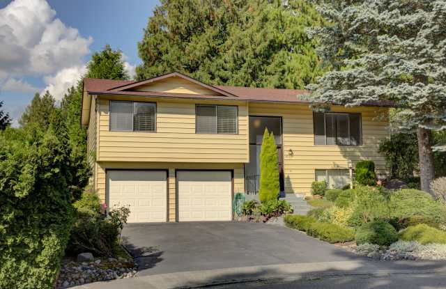 4121 191st Street Southwest - 4121 191st Street Southwest, Lynnwood, WA 98036