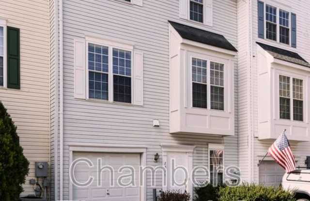 2534 Logan Wood Dr. - 2534 Logan Wood Drive, McNair, VA 20171
