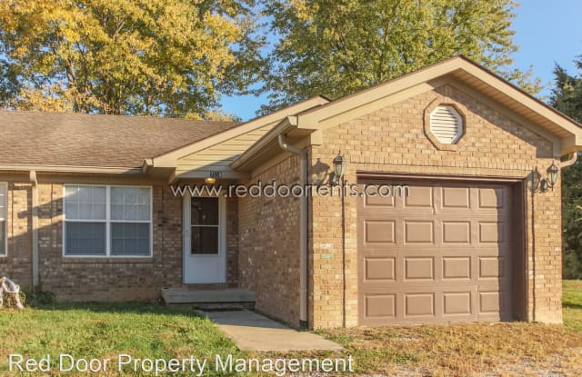 7558 East Paddock Ln - 7558 E Paddock Ln, Morgan County, IN 46113