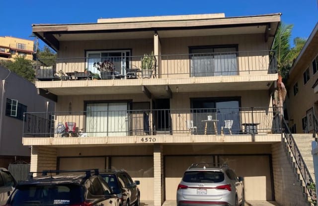 4570 Cove Dr. Unit C - 4570 Cove Drive, Carlsbad, CA 92008