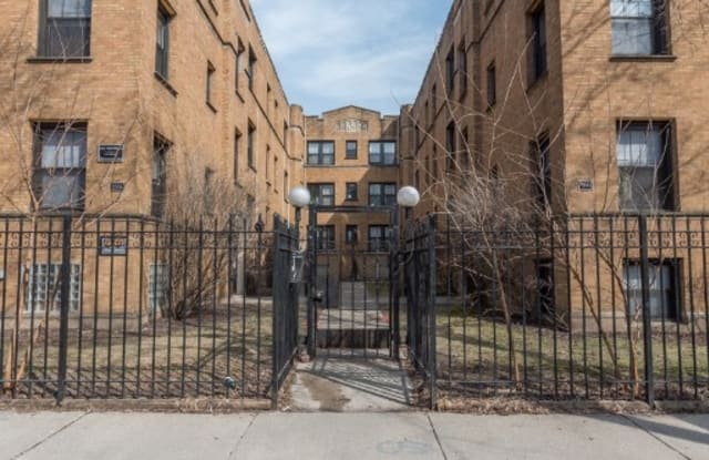 5945 North Paulina Street - 5945 North Paulina Street, Chicago, IL 60660